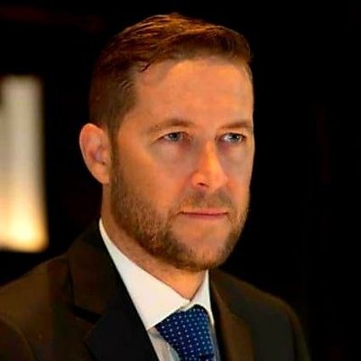 Profile Picture of Jason English (Business And Social Influencer) (@jasonenglishSA) on Twitter