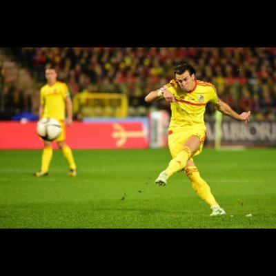 Profile Picture of David Cristo (@xx50lionsxx) on Twitter