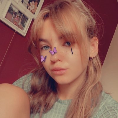 Profile Picture of Becky Pearson (@beckykatieann) on Twitter