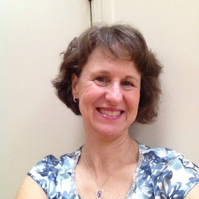 Profile Picture of Ellen F. Binder (@EFBinderSTL) on Twitter