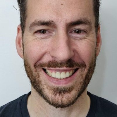 Profile Picture of Bobby Kelly THC (@retrofitweb) on Twitter