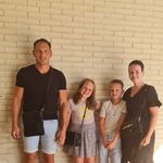 Profile Picture of Wesleyjoycejoeyviënna Vermonden (@vlieren_1) on Instagram