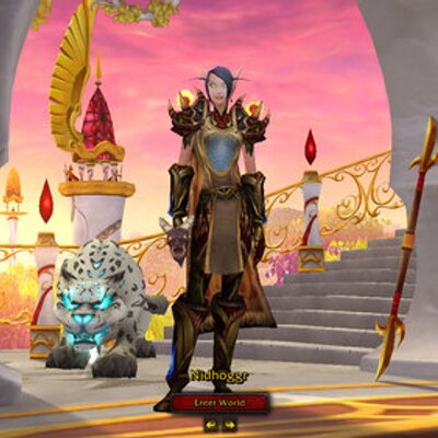 Profile Picture of Isabel Hughes (@Nidhoggr101) on Twitter