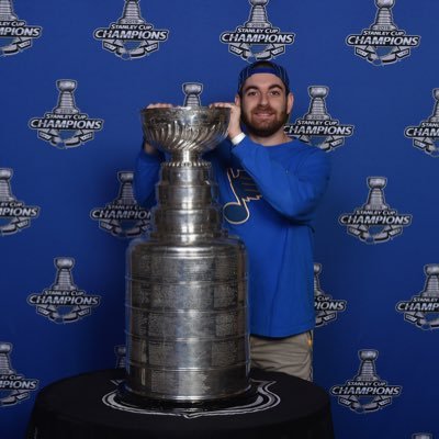 Profile Picture of Jarod Briscuso (@JarodBriscuso) on Twitter