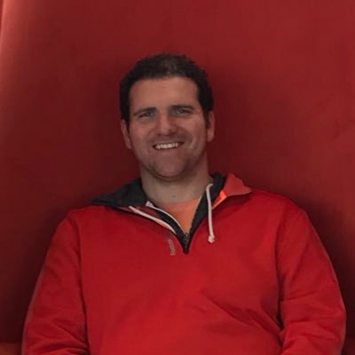 Profile Picture of Jared Magnuson (@JaredMagnuson) on Twitter