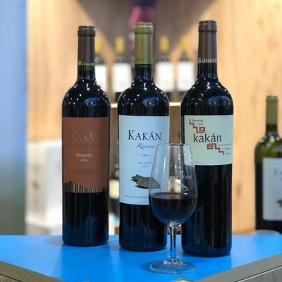 Profile Photo of Rafael Navarro (@kakanwines) on Twitter