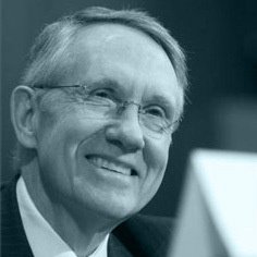 Profile Picture of Senador Harry Reid (@SenadorReid) on Twitter