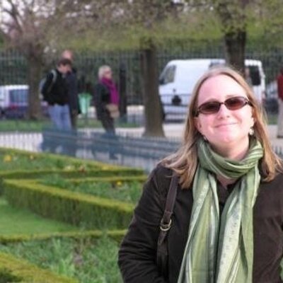 Profile Picture of Kate Ramsayer (@kramsayer) on Twitter