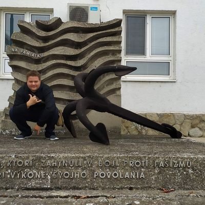 Profile Picture of Daniel Juriš (@juris5595) on Twitter