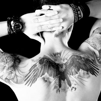 Profile Picture of Kevin Lee (@inrsoul) on Twitter