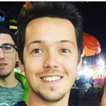 Profile Picture of Rob Randall (@robbierndl) on Instagram
