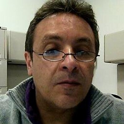 Profile Picture of Gilberto Solis  🇲🇽 (@gilberto_sg) on Twitter