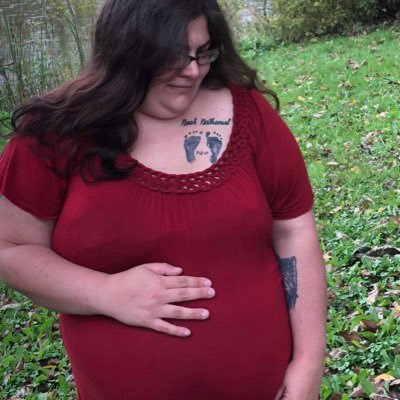 Profile Picture of Sarah Bennett-Horton (@Bennett18Sarah) on Twitter