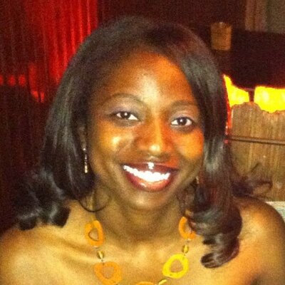 Profile Picture of Keisha Patrick (@Empirical98) on Twitter