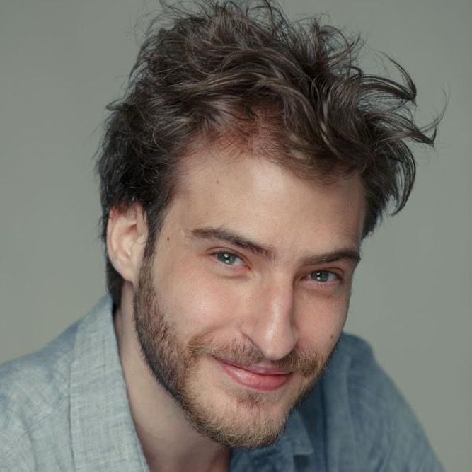 Profile Picture of Marcelo Ullmann (@marcelo_ullmann) on Tiktok
