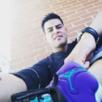 Profile Picture of Jean Carlos Murillo Merchan (@chinojean) on Instagram