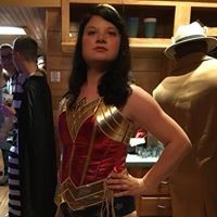 Profile Picture of Dayna Cooper (@dayna-cooper-5) on Quora