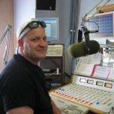 Profile Picture of Ken Prescott (@djkenny40) on Twitter