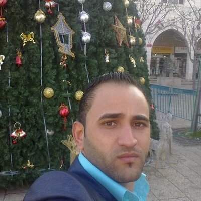 Profile Picture of Fadi J Odeh (@odeh_j) on Twitter