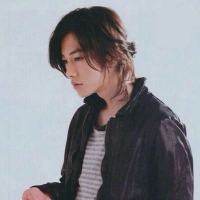 Profile Picture of Jeffrey Evans (@_Jeffrey_Evans) on Twitter