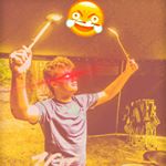 Profile Picture of Lucas Fox (@the_food_fox) on Instagram