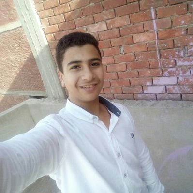 Profile Picture of Kareem Abdelfattah (@KareemAbdelfat5) on Twitter