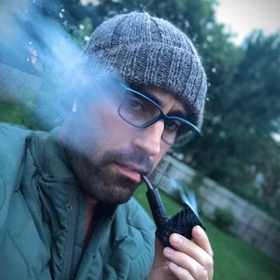 Profile Picture of Jeremy Baum (@Jeremy_Baum) on Twitter