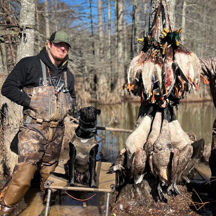 Profile Picture of Eric Ebmeyer (@ericebmeyer) on Tiktok