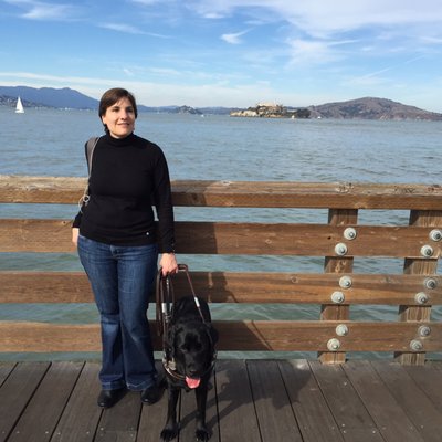 Profile Picture of Daniela Rubio Trujillo (@Naturketo) on Twitter