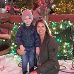 Profile Picture of Debbie Wilson (@deb.a.wilson) on Instagram