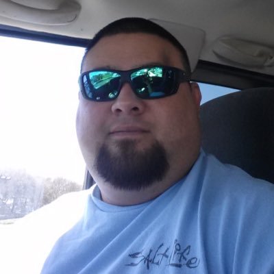 Profile Picture of Chris Almaguer (@CA93) on Twitter