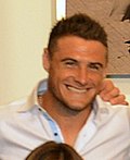 Profile Picture of Iván Pillud - Wikipediaon Wikipedia
