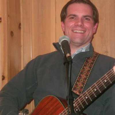 Profile Picture of Brad Garrity (@bgarritymusic) on Twitter