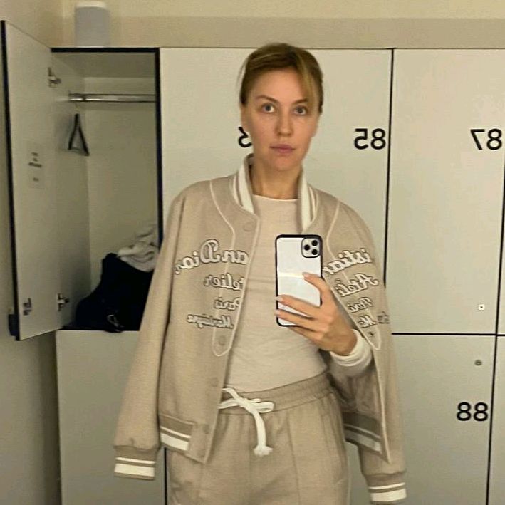 Profile Picture of Pamela Arthur (@pamela.arthur75) on Tiktok