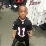 Profile Picture of Joshua Echols (@gloryboy_no8) on Instagram