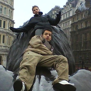 Profile Picture of Owen Ferris (@oxide12) on Myspace