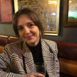 Profile Picture of Lucy Milner (@lucyjmilner) on Instagram