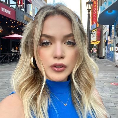 Profile Picture of Crystal Palacio (@itss_crystal) on Twitter