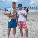 Profile Picture of Daniel Palmer (@daniel__palmer__) on Instagram