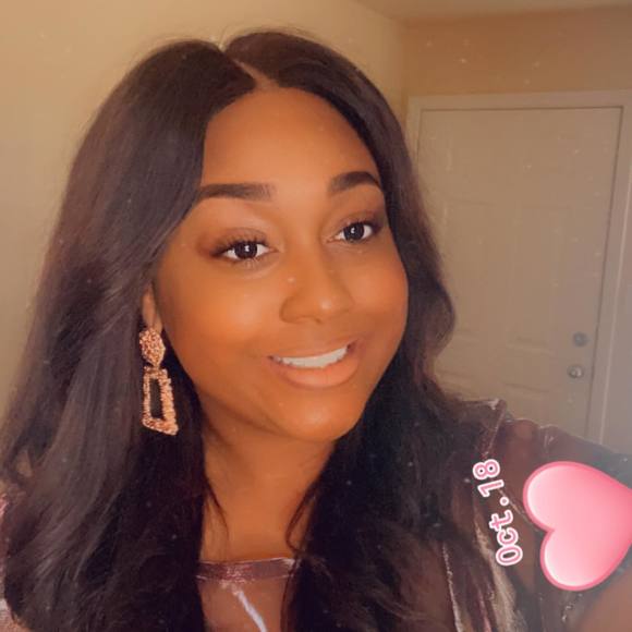 Profile Picture of Brina Augurson (@cabrinaa) on Poshmark