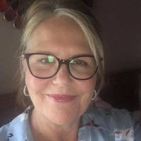 Profile Picture of Debra Ritter (@debra-ritter-2) on Quora