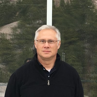 Profile Picture of Paul Ressler (@paul_ressler) on Twitter