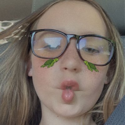 Profile Picture of Kaitlin Keller (@Kaitlin25845041) on Twitter