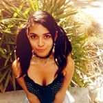 Profile Picture of Camelia Ramos (@camiakun) on Instagram