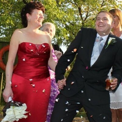Profile Picture of Mandy Philpott (@MandyPhilpott) on Twitter