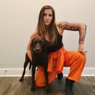 Profile Picture of Logan Klinsky (@Pika_Jew23) on Twitter