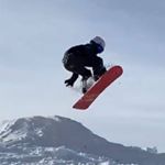 Tyler Gerber - Instagram Profile Picture of Tyler Gerber (@tyler_snowboarding) on Instagram