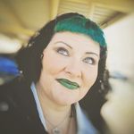 Profile Picture of Heather Murtishaw (@thatwitchaldrnari) on Instagram