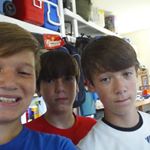 Profile Picture of Drew mann (@trickshoters887746885) on Instagram