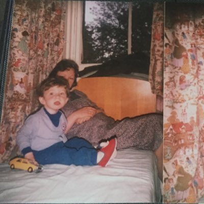 Profile Picture of Sean Cavens (@@seancavens) on Twitter